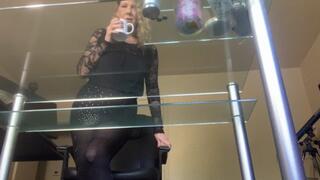 Daily Servitude April 16th