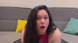 Conditionné à être en cage de chasteté