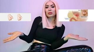 Innie or micro penis ? Which one you have ?