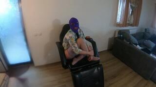 Let's re;ax and have a cigarett