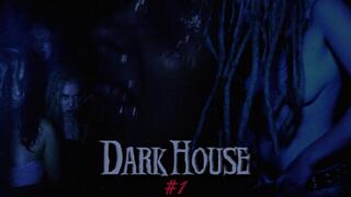 Dark House – Scene 1 of 4 - Two girls get lost in an old spooky house