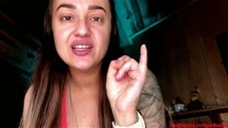 Burps on your dick wmv