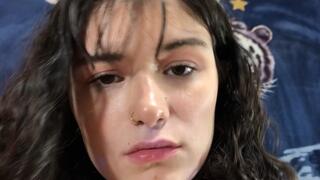 18YO FIRST TIMER RIDING ITALIAN DICK POV HARDCORE XXX SEX