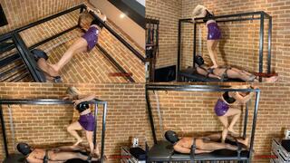 Miss Courtney - I Want To Flatten Them (HD 1080p MP4)