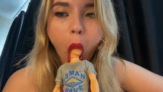 you always need to get tongue massage