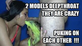 DEEP THROAT FUCKING PUKE 230409D BRENDA + VIOLET DEEPTHROAT PUKING JAM SESSION HD MP4