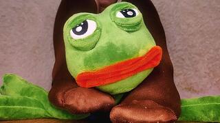 Sensual Golfs: Pepe's Girlfriend Delivers Pleasure