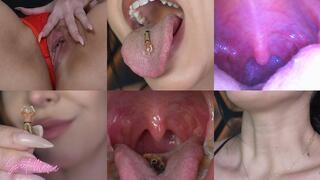 Passing cravings | Sweet Maria