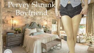 Giantess POV With Shrunken Boyfriend