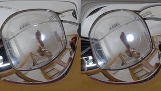 3DVR180 YIDE STOMPLING POV