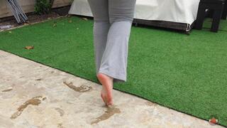 Assjobs lead to unbeknownst creampies