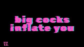MP4 VERSION BIG COCKS INFLATE YOU