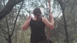 DOMINATION & Trampling en CULUMPIO