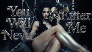 Your Dick in My Poison Liquid. JOI Destruction