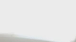 Pretty in Pink boxer twerk Ebony Woman MILF