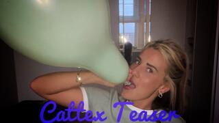 RJ49: Cattex Tease & Bounce