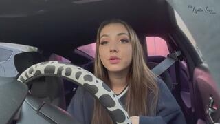 Lydia Love Public SPH Everyone Laughed