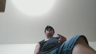 I am a cop and shrink you criminal