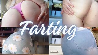 Compilation of farts Best