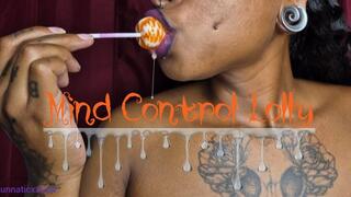 Mind control Lolly