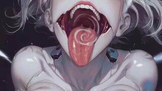 Cyborg girls have lost their minds. Which one are you taking home tonight?