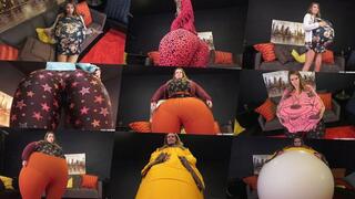 7 Different Growing Looks and Body Shape Critique