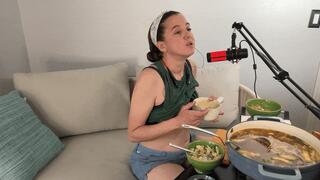 2nd Attempt at HotPot