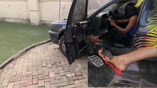 A Night Out BREAKDOWN!