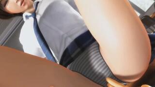 Lutfull Student and her Classmate