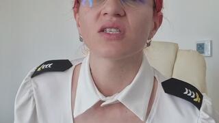 Spitting Humiliation – Extreme Degradation & Face Disrespect Roleplay