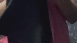 Late Night Shower Mood