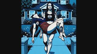 DC Comics Style FF Cradles Compendium