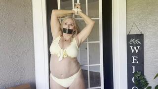 Lola Evans: Waiting and Watching