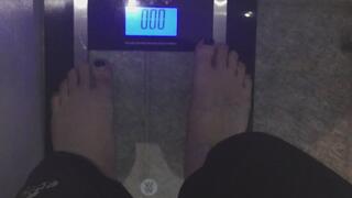 1 OH 9 POINT 0 POUNDS