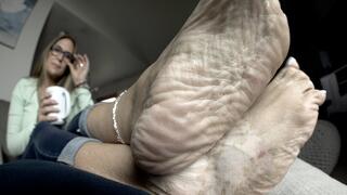 Masturbate Because You Have No Choice - Full Movie