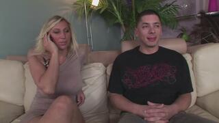 Devon Is One Hot Step Aunt Who Loves Good Fucking! mp4