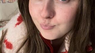 Messy morning sneezes