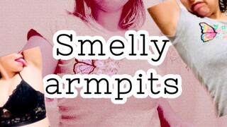 Smelly Armpit