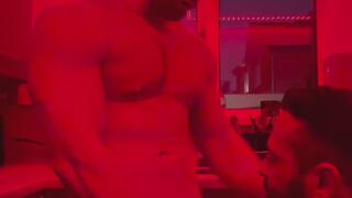 AlphaDuoX – Dark Kitchen Muscle Energy (Switch Dynamics)