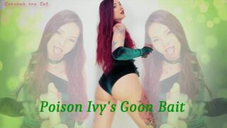 Poison Ivy's Goon Bait