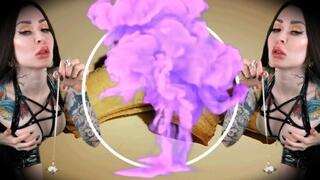 The rotten banana - ASMR, PENECTOMY, MENTAL DOMINATION