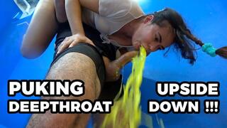 DEEP THROAT FUCKING PUKE 26041DA1 VIOLET DEEPTHROAT PUKING STANDING 69 POSITION + FREE SHOW (HD 1080p MP4)
