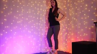 Beginner's FinDom - Pay Lady Ashley