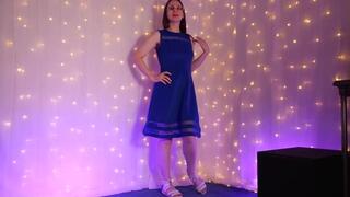 Your Worth is in Your Wallet - Pay Lady Ashley