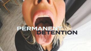 Permanent Detention - Charley Atwell HQE