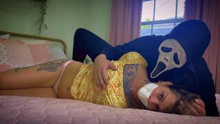 The Man in the Mask - Summer Raez