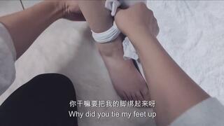 Punish the classmate sitting next to you