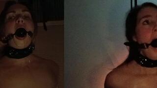 Blaire & Cadence - Double Tiptoe Custom