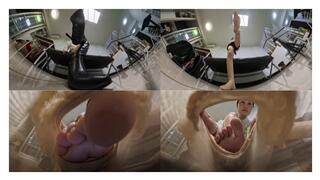 8K VR360 YIDE boots and socks - odor control by Jamie