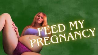 Feed My Pregnancy